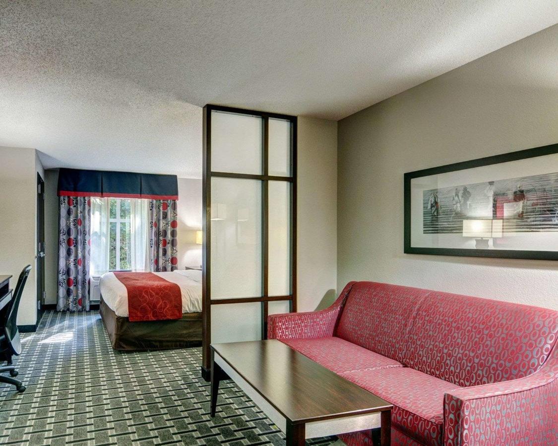 Comfort Suites Williamsburg Historic Area - thumb 13