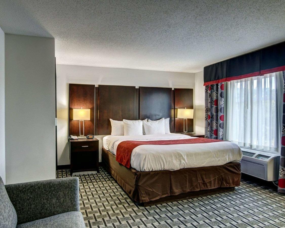 Comfort Suites Williamsburg Historic Area - thumb 10