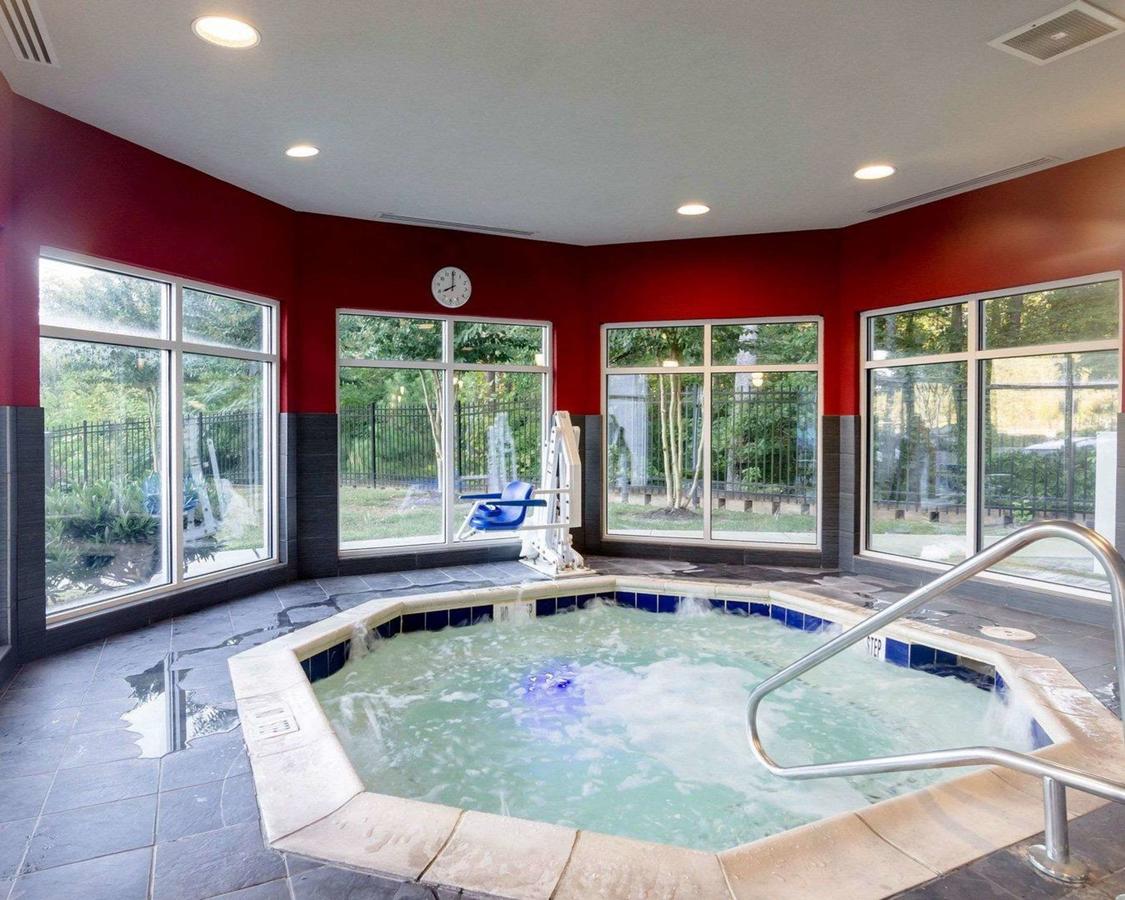 Comfort Suites Williamsburg Historic Area - thumb 14