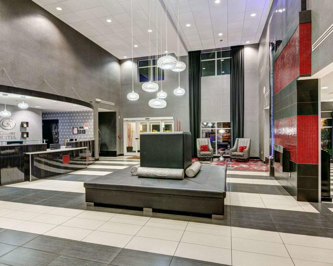 Comfort Suites Williamsburg Historic Area - thumb 28