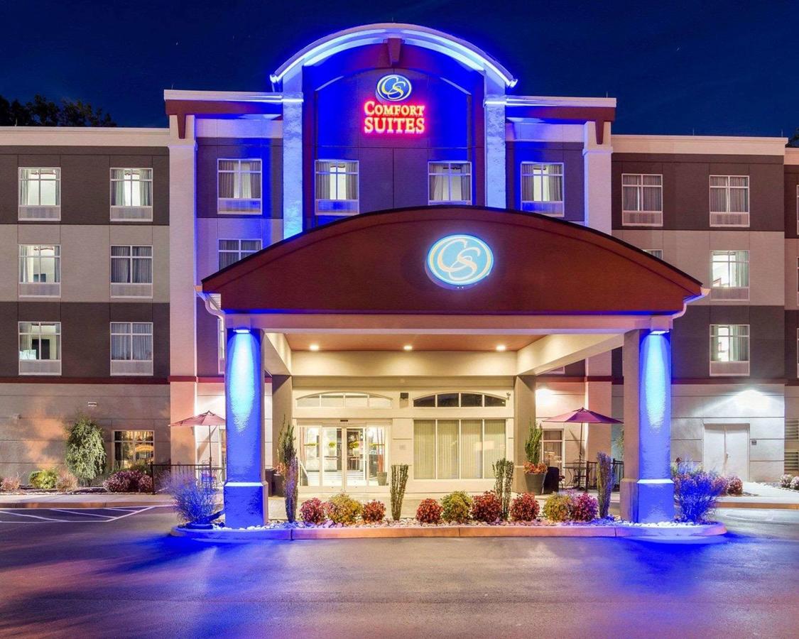 Comfort Suites Williamsburg Historic Area - thumb 34