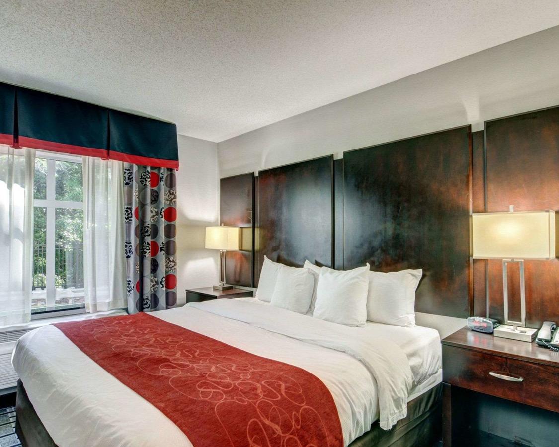 Comfort Suites Williamsburg Historic Area - thumb 24