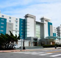 DoubleTree by Hilton Virginia Beach Oceanfront South - Accommodation China