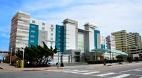 Booking Virginia-beach Accommodation China