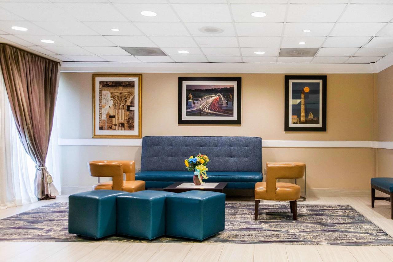 Comfort Inn Pentagon - thumb 2