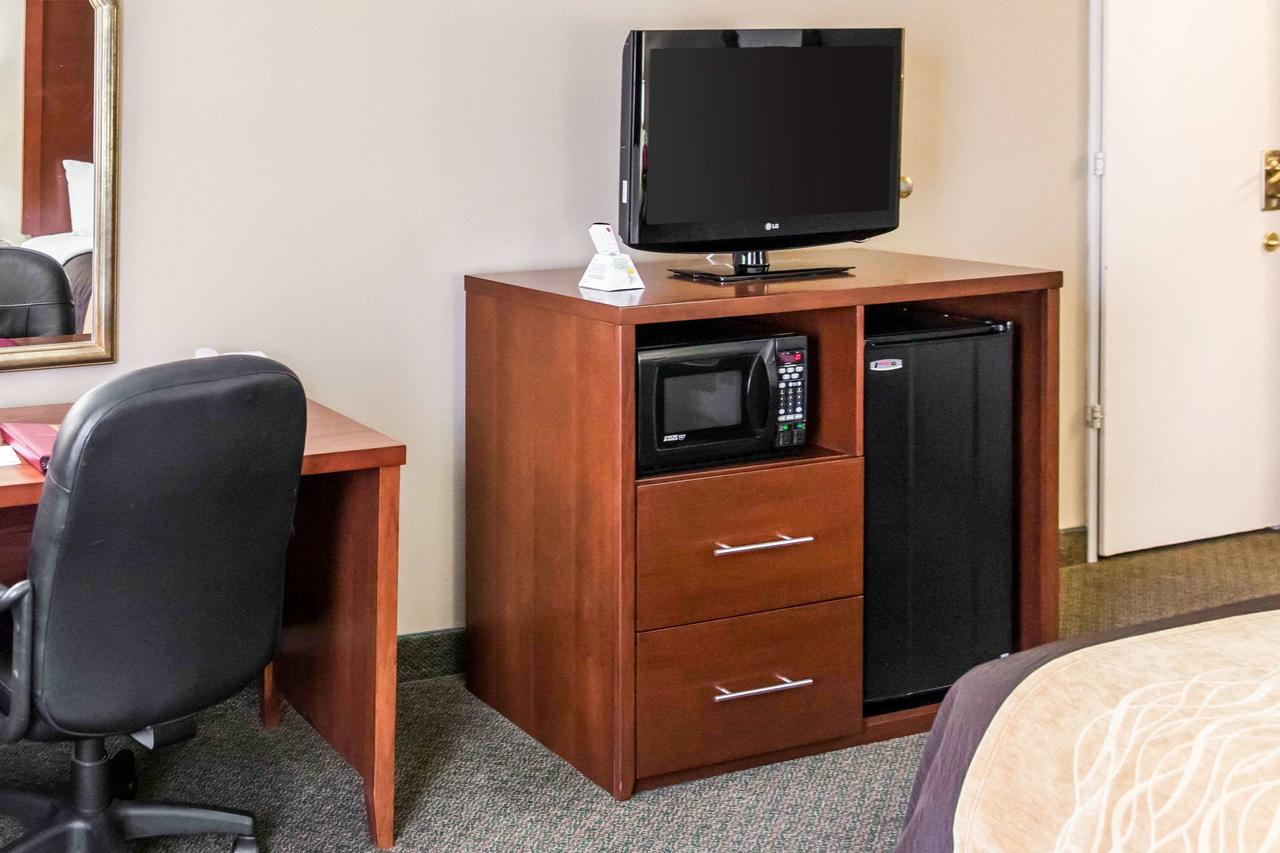 Comfort Inn Pentagon - thumb 14