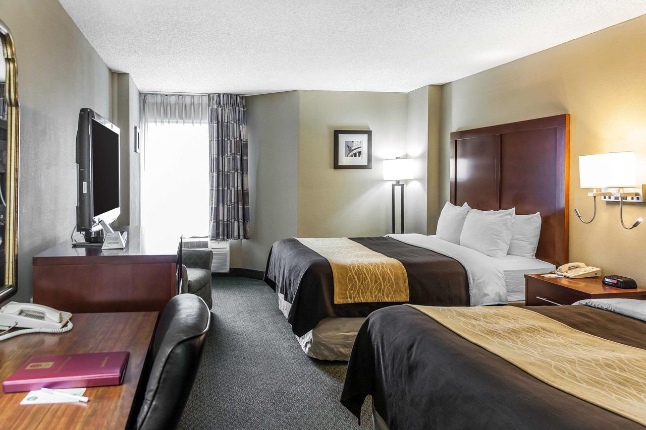 Comfort Inn Pentagon - thumb 12