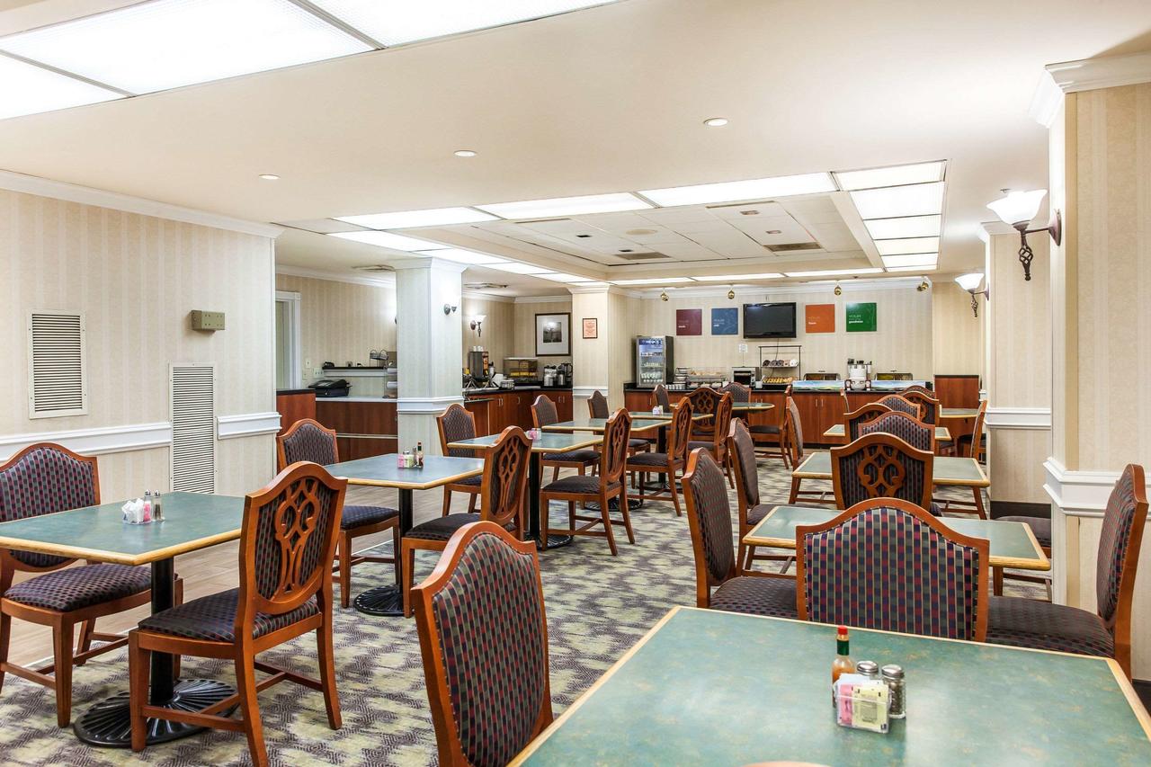 Comfort Inn Pentagon - thumb 18
