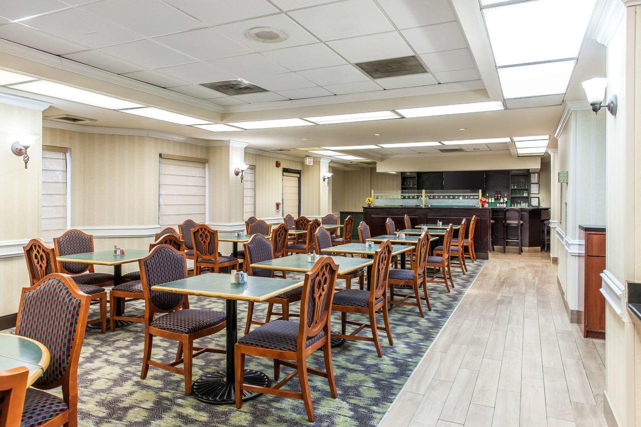 Comfort Inn Pentagon - thumb 25