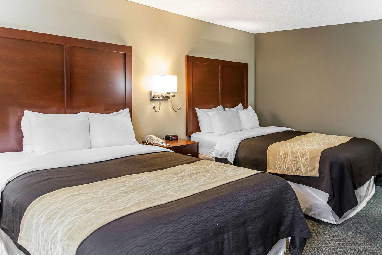 Comfort Inn Pentagon - thumb 21