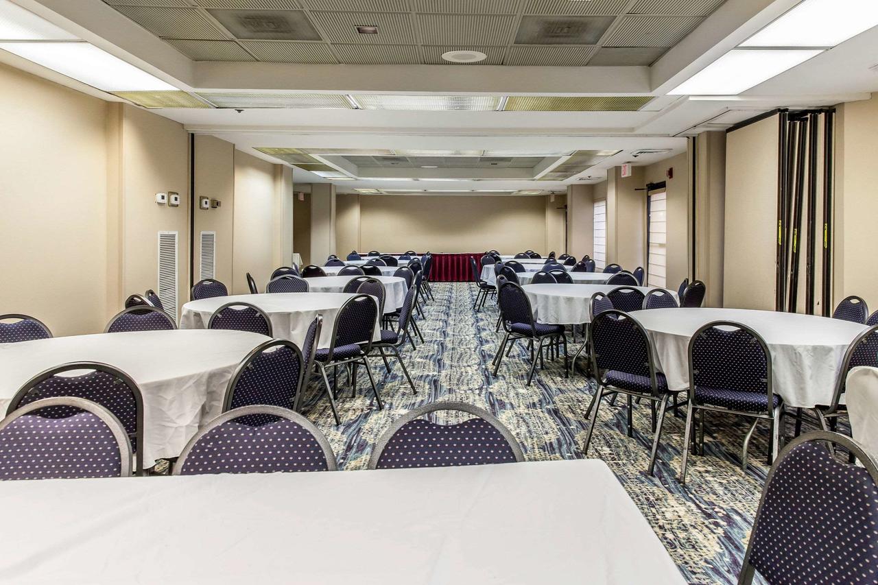 Comfort Inn Pentagon - thumb 16