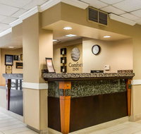 Comfort Inn Pentagon - Tourism Bookings