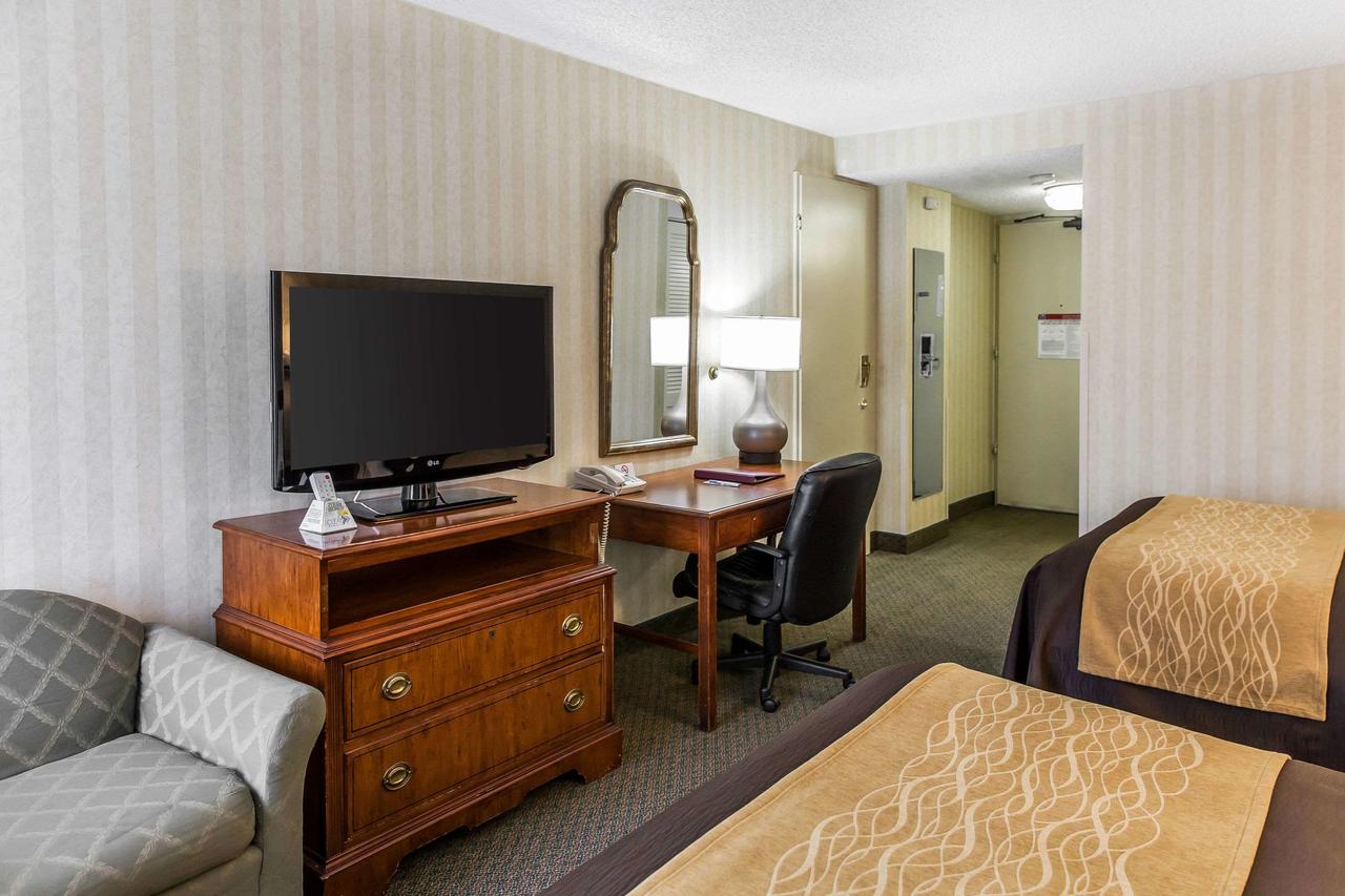Comfort Inn Pentagon - thumb 1