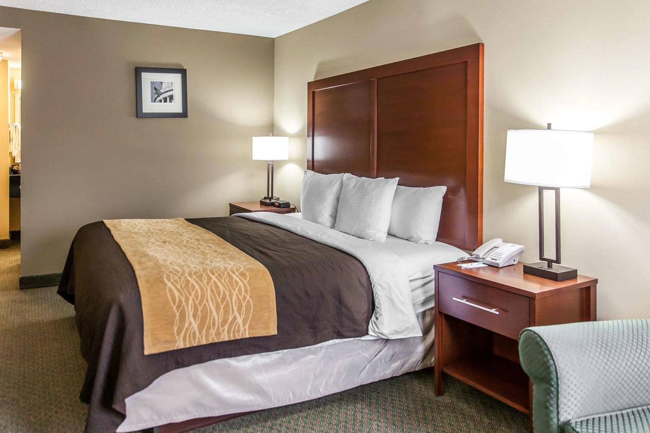 Comfort Inn Pentagon - thumb 10