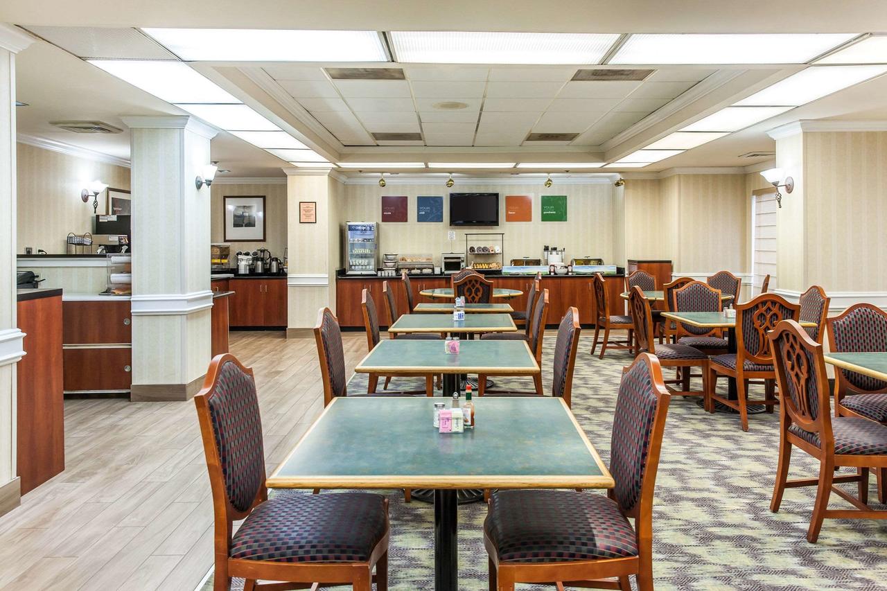 Comfort Inn Pentagon - thumb 9