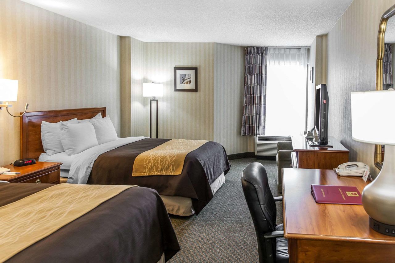 Comfort Inn Pentagon - thumb 23