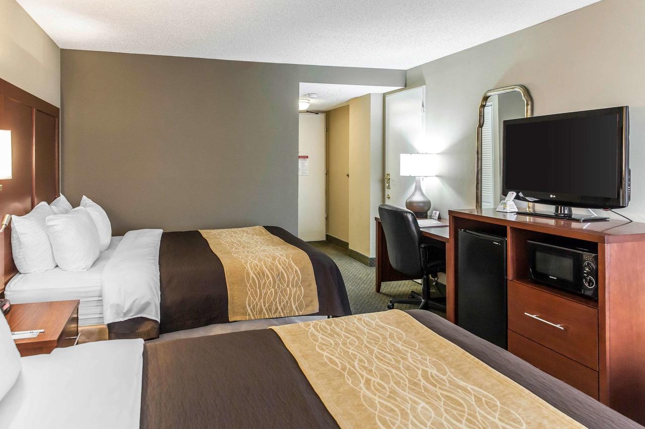 Comfort Inn Pentagon - thumb 20