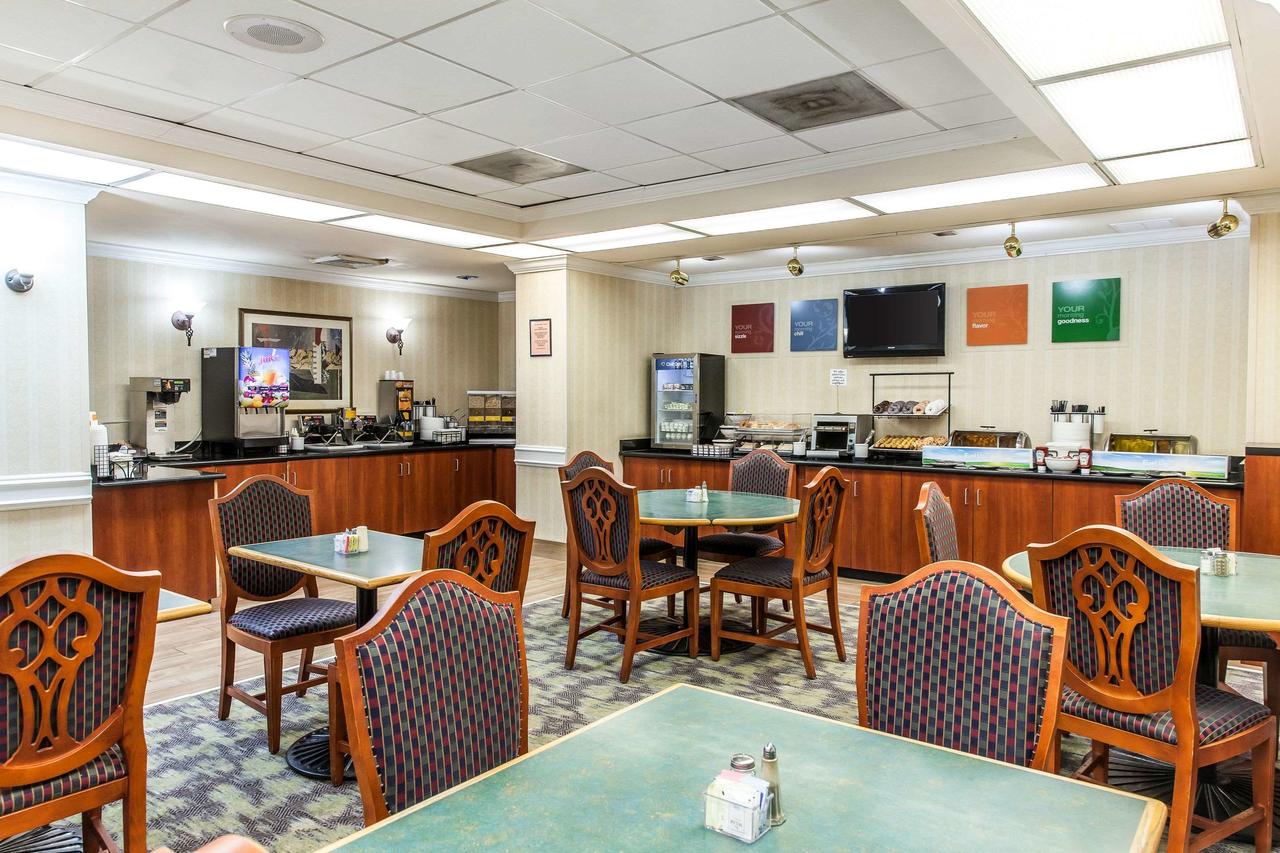 Comfort Inn Pentagon - thumb 4