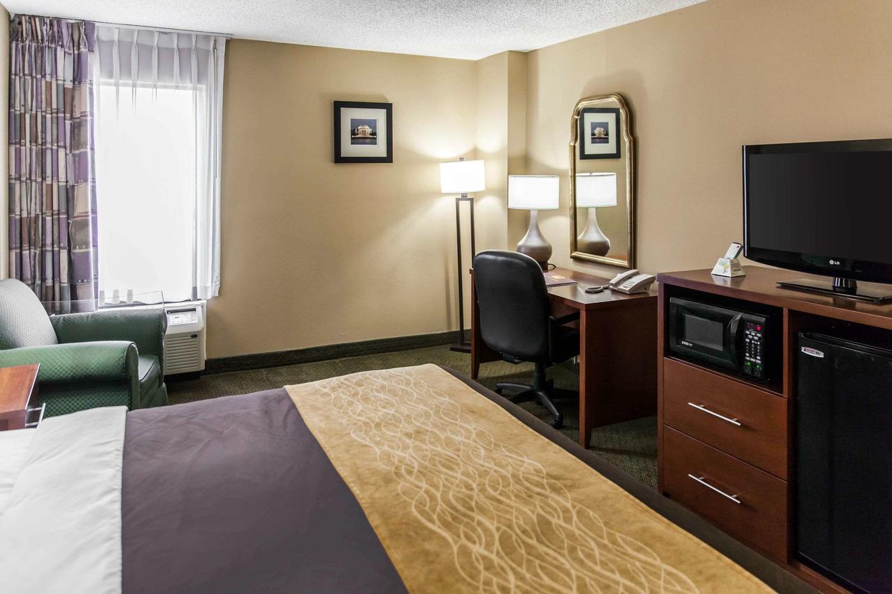 Comfort Inn Pentagon - thumb 5