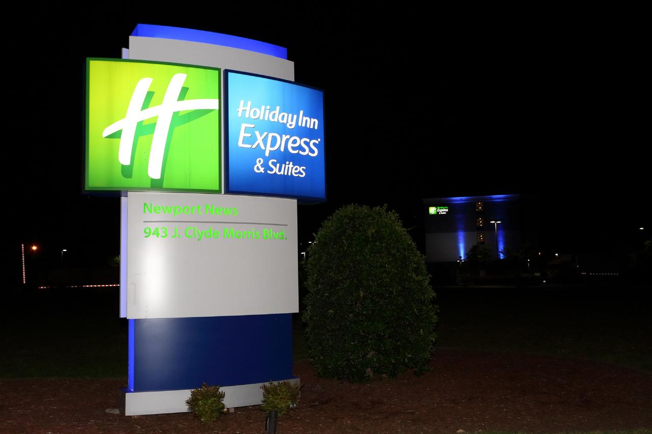 Holiday Inn Express & Suites Newport News - thumb 12