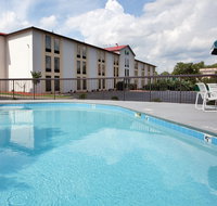 Holiday Inn Express Hotel Roanoke-Civic Center - Accommodation China