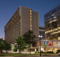 Crowne Plaza Crystal City-Washington D.C. - Tourism Bookings