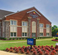 Comfort Inn Williamsburg Gateway - Tourism Bookings