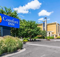 Comfort Inn Newport News Williamsburg East - Tourism Bookings