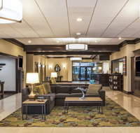 Holiday Inn National Airport/Crystal City - Tourism Bookings