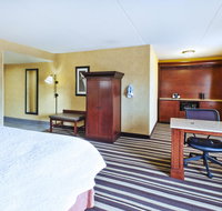 Hampton Inn Washington-Dulles International Airport South - Tourism Bookings