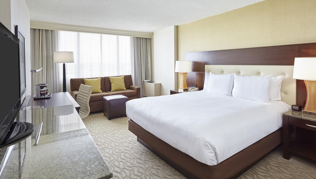 DoubleTree By Hilton Washington DC â€“ Crystal City - thumb 5