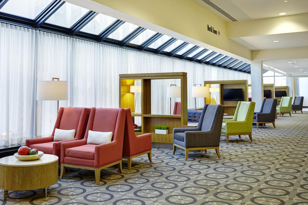 DoubleTree By Hilton Washington DC â€“ Crystal City - thumb 25