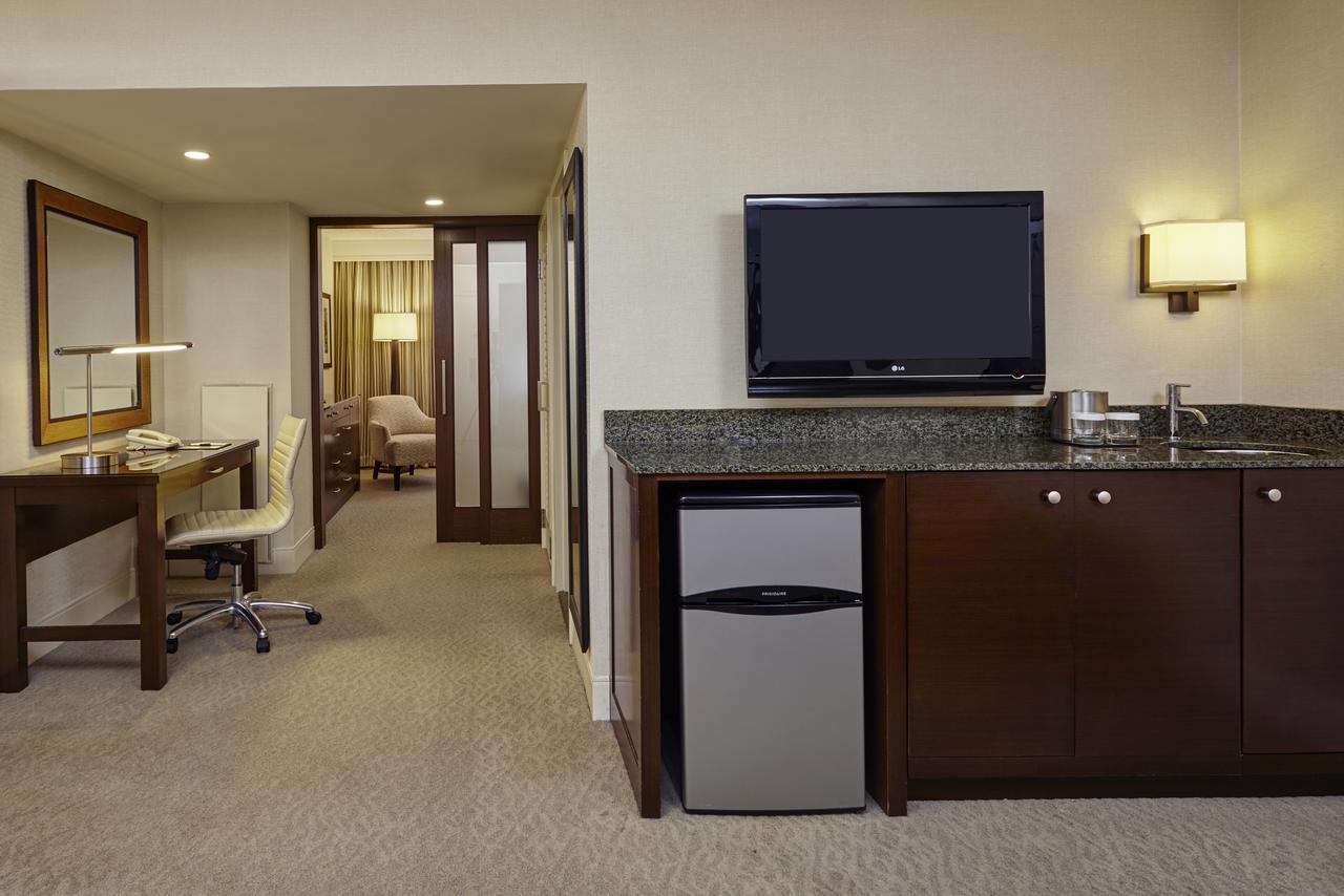DoubleTree By Hilton Washington DC â€“ Crystal City - thumb 21