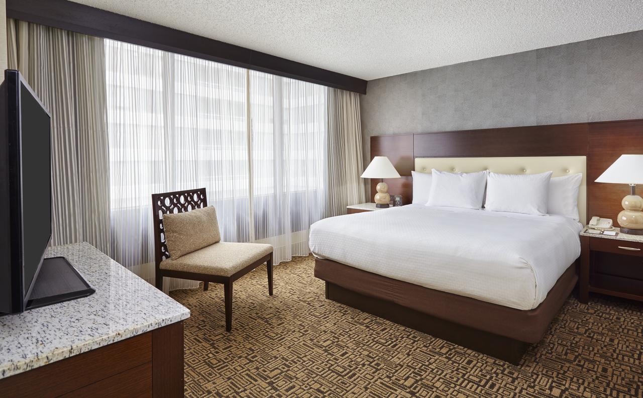 DoubleTree By Hilton Washington DC â€“ Crystal City - thumb 15