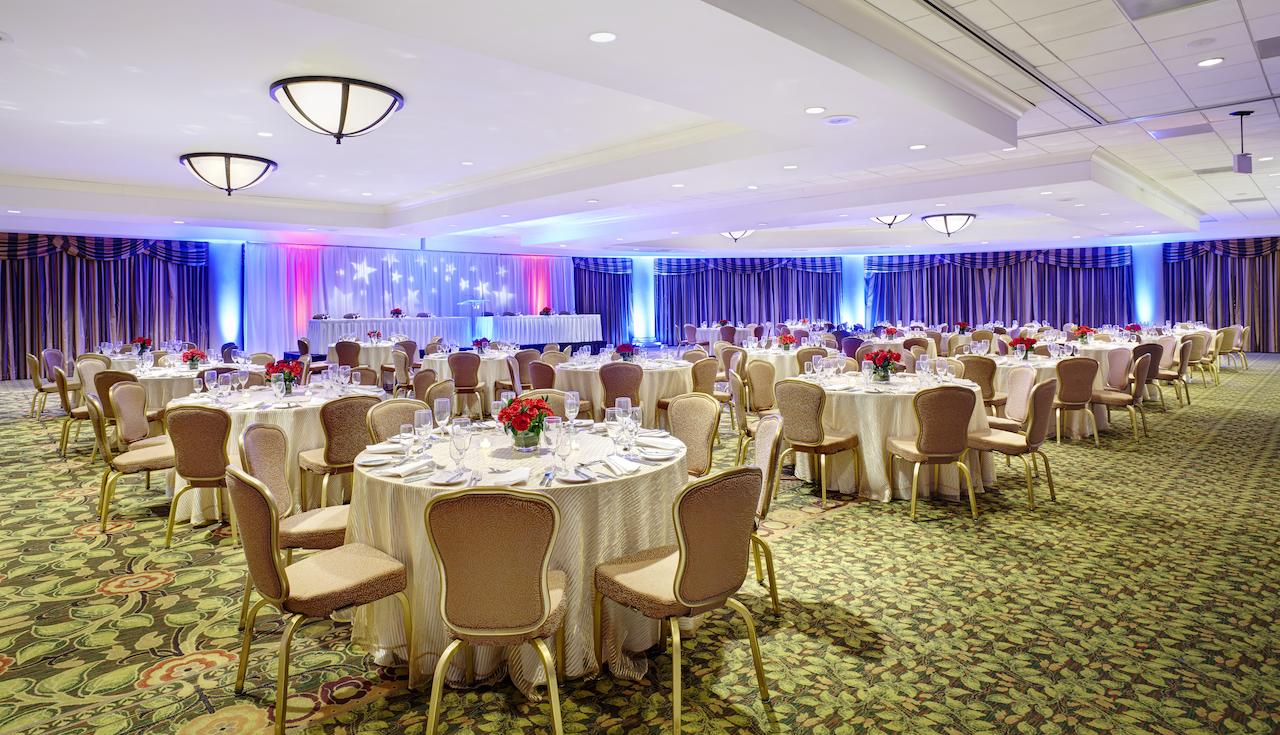 DoubleTree By Hilton Washington DC â€“ Crystal City - thumb 37