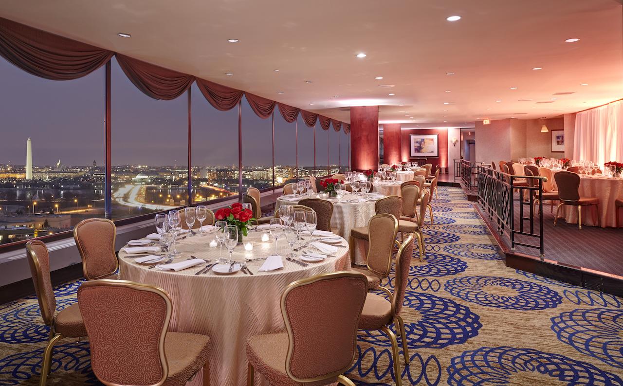 DoubleTree By Hilton Washington DC â€“ Crystal City - thumb 26