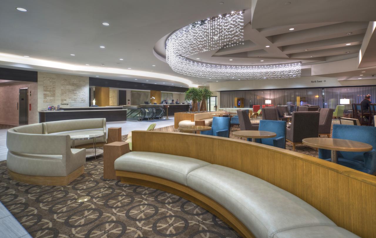 DoubleTree By Hilton Washington DC â€“ Crystal City - thumb 35