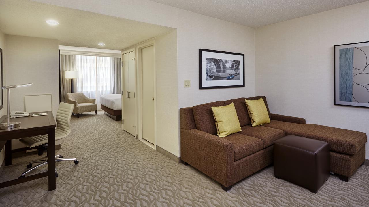 DoubleTree By Hilton Washington DC â€“ Crystal City - thumb 18