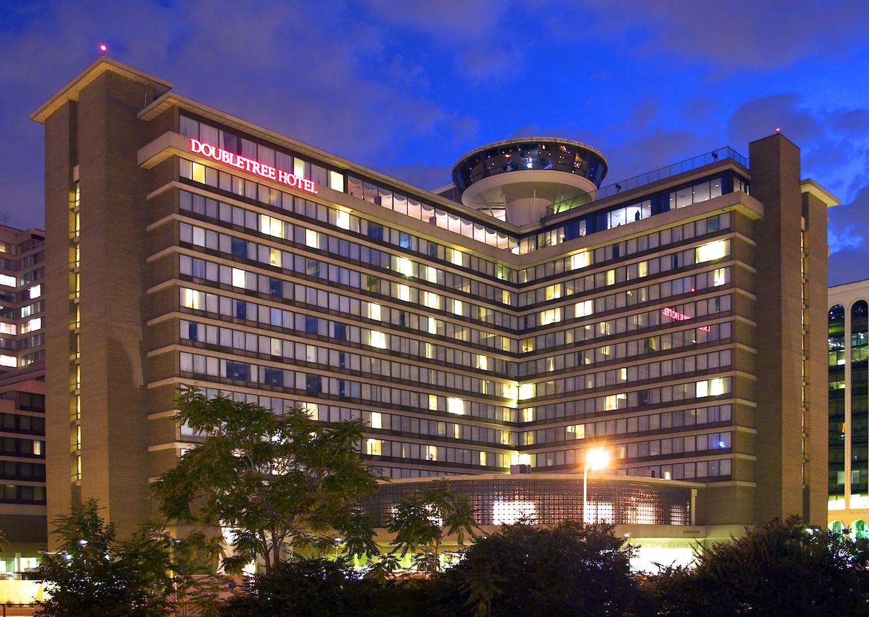 DoubleTree By Hilton Washington DC â€“ Crystal City - thumb 0