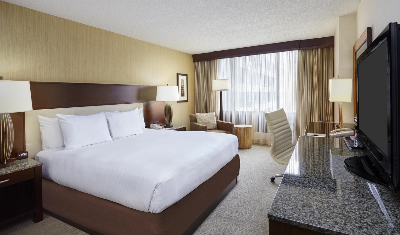 DoubleTree By Hilton Washington DC â€“ Crystal City - thumb 4