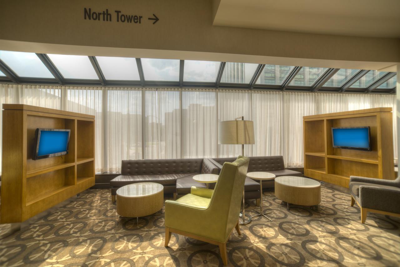 DoubleTree By Hilton Washington DC â€“ Crystal City - thumb 33