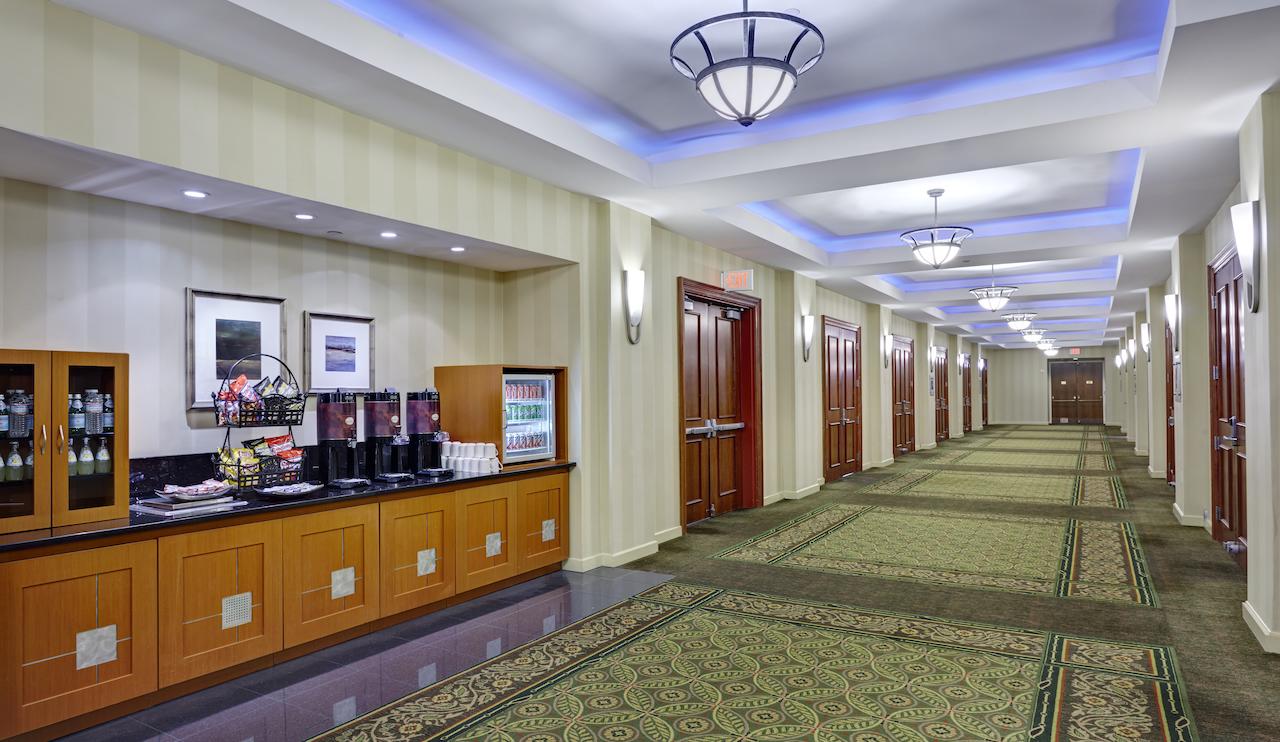 DoubleTree By Hilton Washington DC â€“ Crystal City - thumb 23