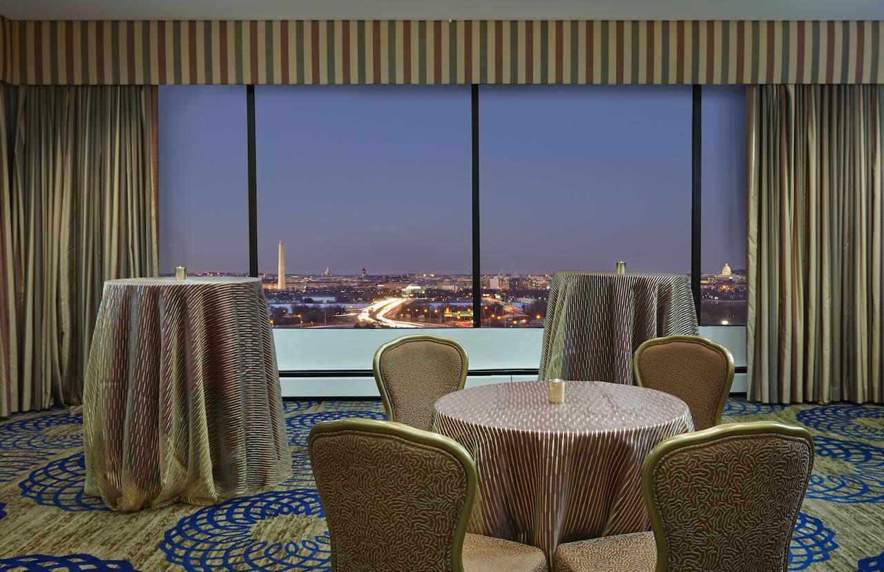 DoubleTree By Hilton Washington DC â€“ Crystal City - thumb 20