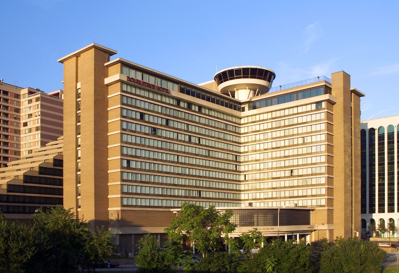 DoubleTree By Hilton Washington DC â€“ Crystal City - thumb 31