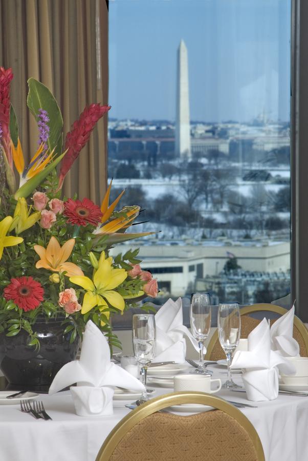 DoubleTree By Hilton Washington DC â€“ Crystal City - thumb 29