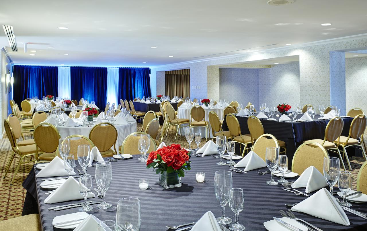 DoubleTree By Hilton Washington DC â€“ Crystal City - thumb 19