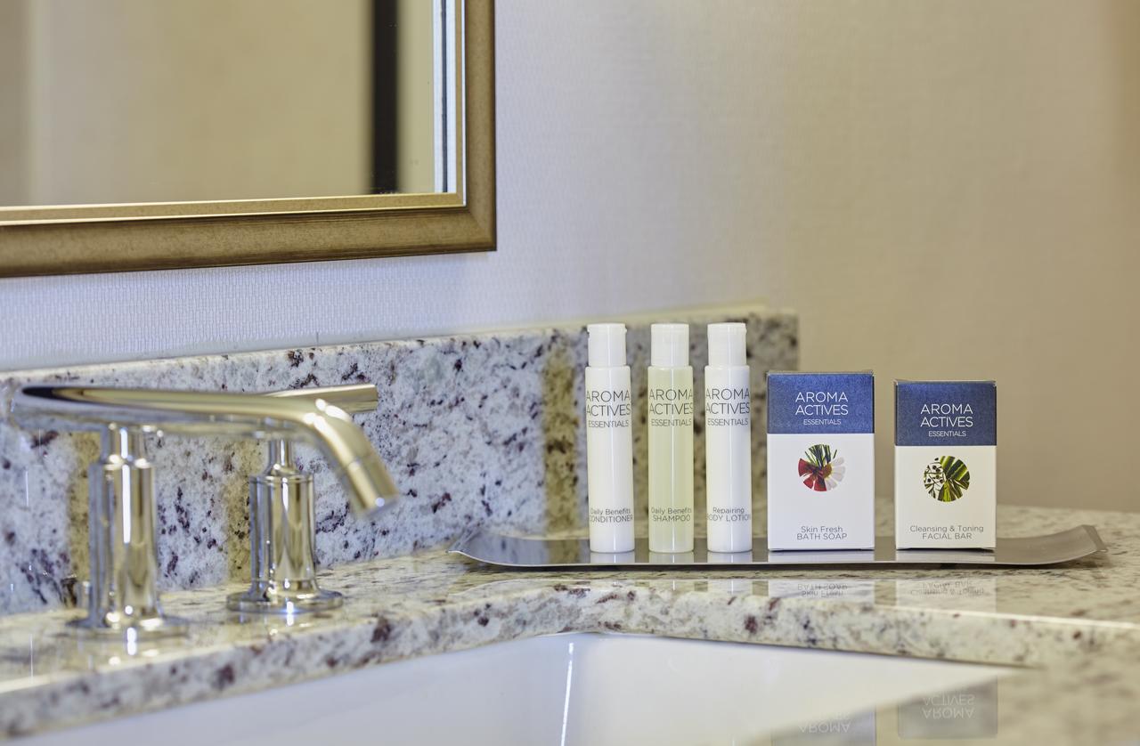 DoubleTree By Hilton Washington DC â€“ Crystal City - thumb 10