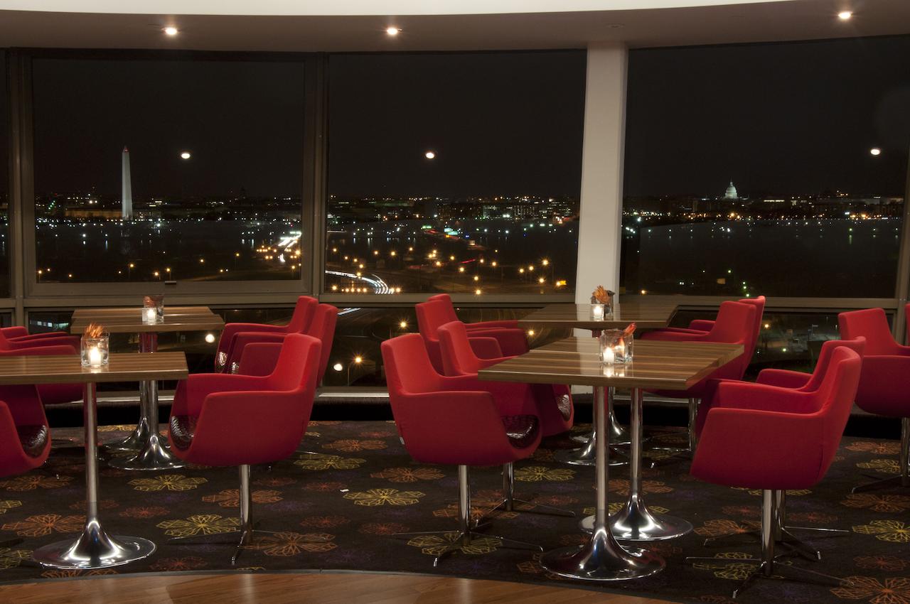 DoubleTree By Hilton Washington DC â€“ Crystal City - thumb 32