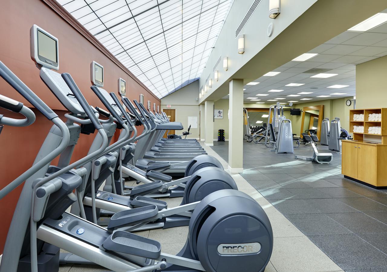 DoubleTree By Hilton Washington DC â€“ Crystal City - thumb 22