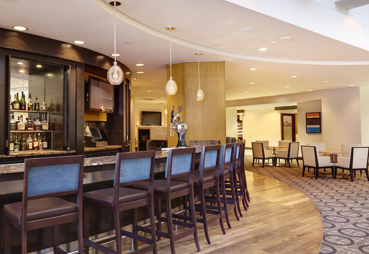 DoubleTree By Hilton Washington DC â€“ Crystal City - thumb 24